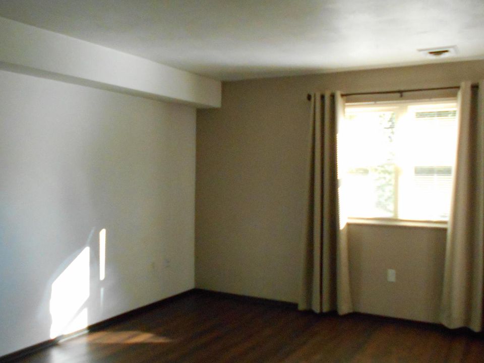 Living Room, front