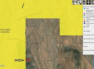 313XX W Delores Rd, Wittmann, AZ 85361