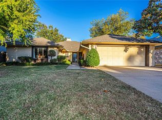 11608 Susan Ln, Oklahoma City, OK 73120