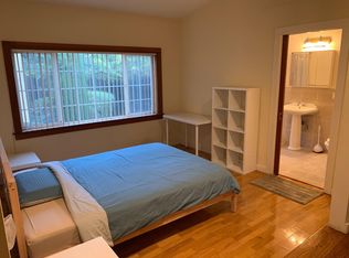 227 Ramona St #1, San Mateo, CA 94401