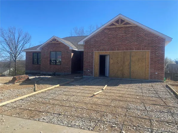 229 Sunny Dr, Rolla, MO 65401