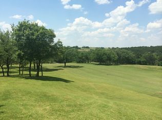 6108 N Aberdeen Dr, Cleburne, TX 76033