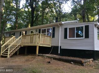 9325 Lees Ridge Rd, Warrenton, VA 20186