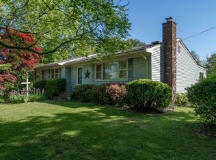 319 County Route 579, Asbury, NJ 08802