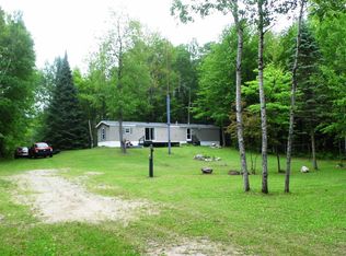 5440 E Long Lake Rd, Harrison, MI 48625