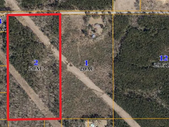 0 Shows Rd, Petal, MS 39465