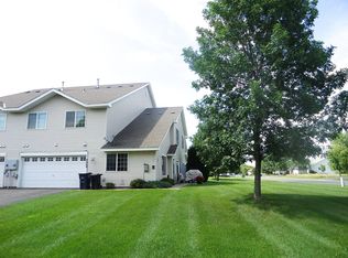 4668 19th St SW, Forest Lake, MN 55025