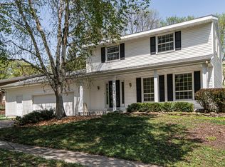 611 Woodhill Ct NW, Rochester, MN 55901