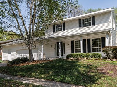 611 Woodhill Ct NW, Rochester, MN, 55901