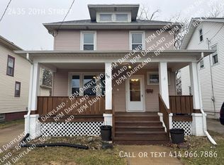 2435 20th St, Racine, WI 53403