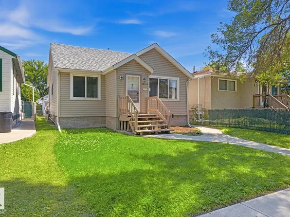12119 95a St NW, Edmonton, AB T5G 1R8