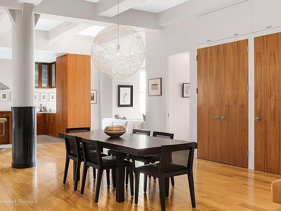 5th image of 161 Hudson St APT 7A