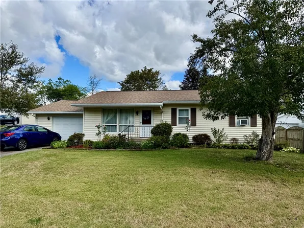 119 N Sage St, Horseheads, NY 14845