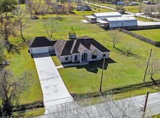 13431 24th St, Santa Fe, TX 77510