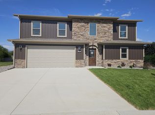 2193 Excalibur Way, Sheridan, WY 82801