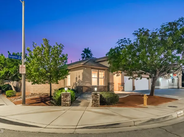3452 Fairgreen Ln, Palmdale, CA 93551