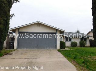 8428 Yardley Way, Citrus Heights, CA 95621