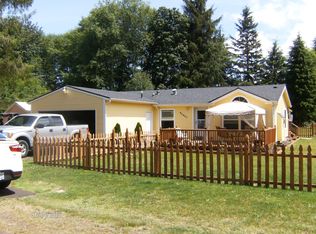 92427 Leaf Court Dr, Astoria, OR