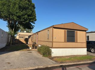 2511 S Bypass 35 TRAILER 18, Alvin, TX 77511