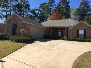 207 Glensview Cv, Brandon, MS 39047
