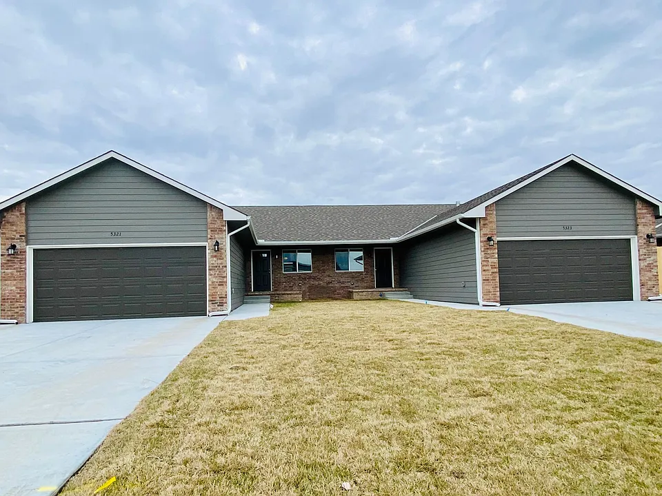 5321 N Toben Ct
