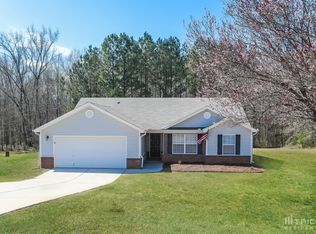 1225 Persimmon Place Dr, Bethlehem, GA 30620
