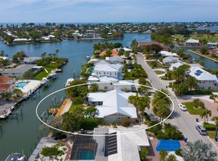 626 Dundee Ln, Holmes Beach, FL 34217
