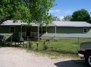 401 Carter Dr, Elmore City, OK 73433