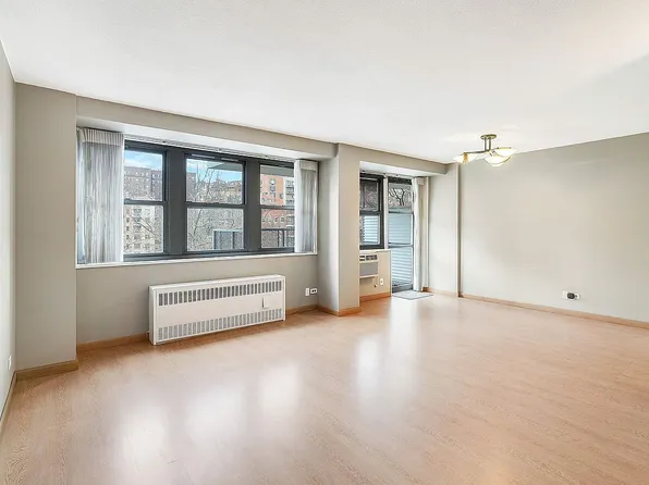 290 W 232nd St APT 5F, Bronx, NY 10463
