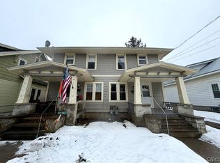 13 Randall St, Cortland, NY 13045