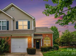 Summerfield Townhomes, Matthews, NC 28105