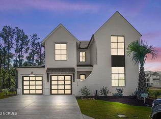 116 Kedleton Ct, Wilmington, NC 28411