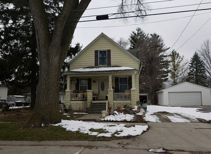 1837 Avon St, Saginaw, MI 48602 Zillow