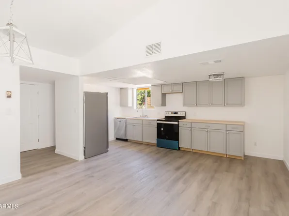 233 JUDD Street, Sierra Vista, AZ 85635