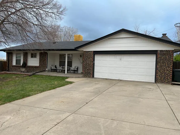 1977 S Ouray St, Aurora, CO 80013