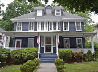 25 Wetmore Ave APT B, Morristown, NJ 07960