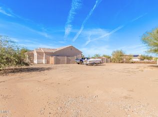 10274 W Arivaca Dr #642, Arizona City, AZ 85123