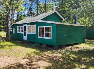 11803 E East Mail Rd, Gordon, WI 54838