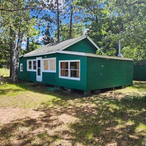 11803 E East Mail Rd, Gordon, WI, 54838