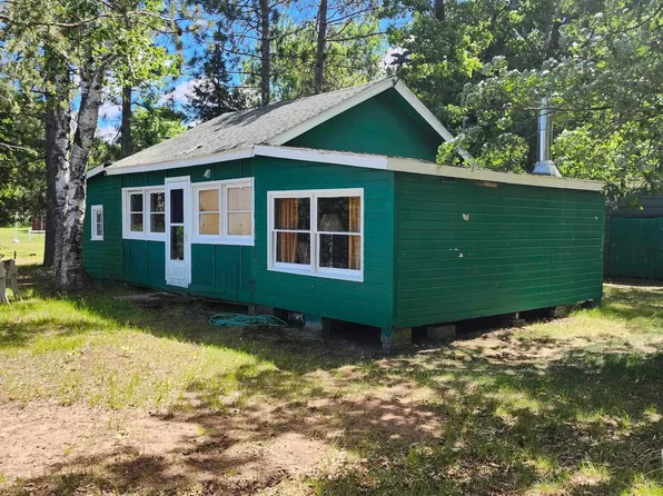 11803 E East Mail Rd, Gordon, WI 54838