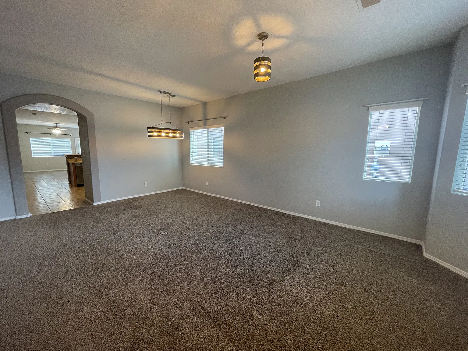 6915 Kayser Mill Road Northwest - 1 — Photo 2