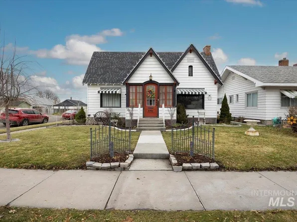 1701 Conant Ave, Burley, ID 83318