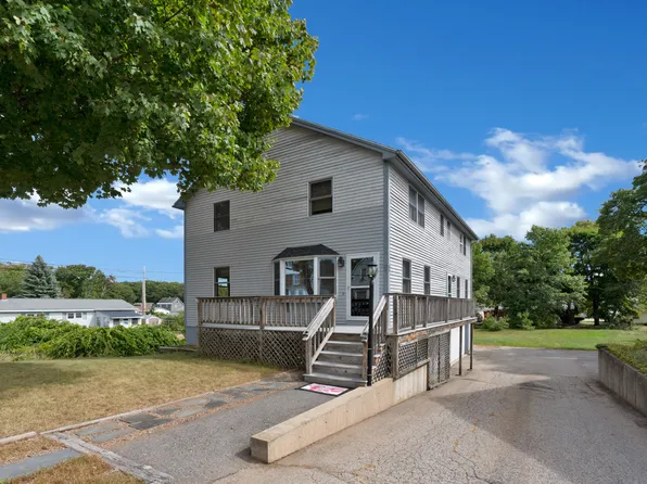 13 Tebbetts Avenue, Sanford, ME 04073