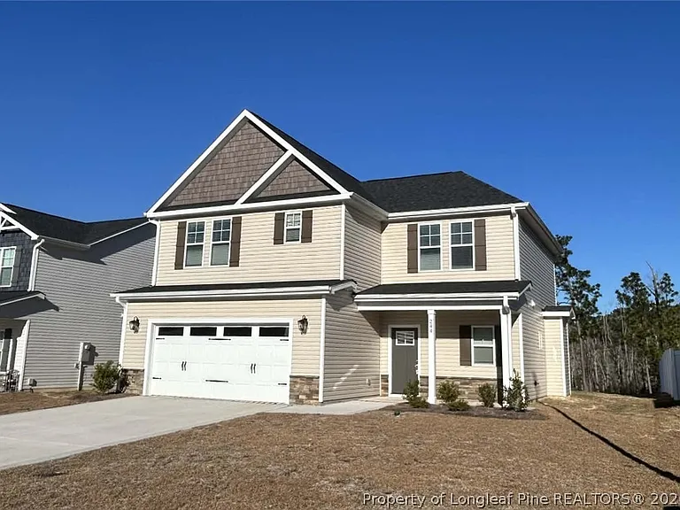 244 Brickhill Dr — Photo 1