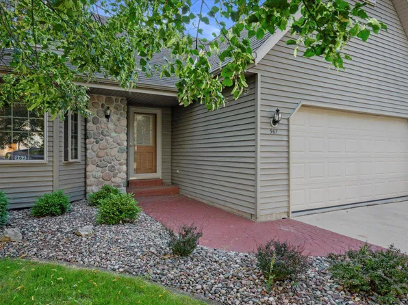 967 East Loos STREET, Hartford, WI 53027