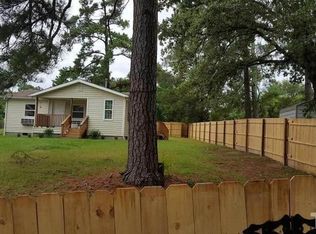 117 Patterson St, Lillington, NC 27546