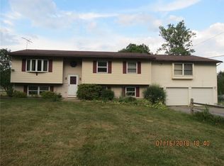 5468 Bushart Rd, Oriskany, NY 13424