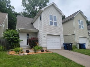 905 Wildt St, Ann Arbor, MI 48103