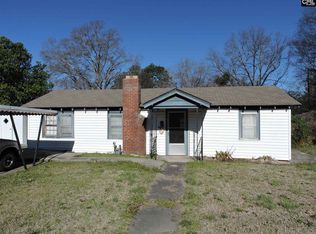 1401 3rd St, Newberry, SC 29108