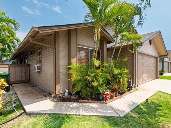 91-945 Pahuhu St, Ewa Beach, HI 96706